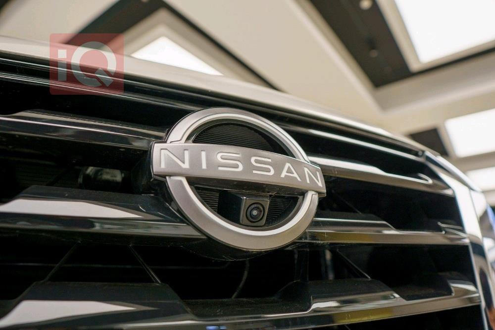 نيسان ارمادا